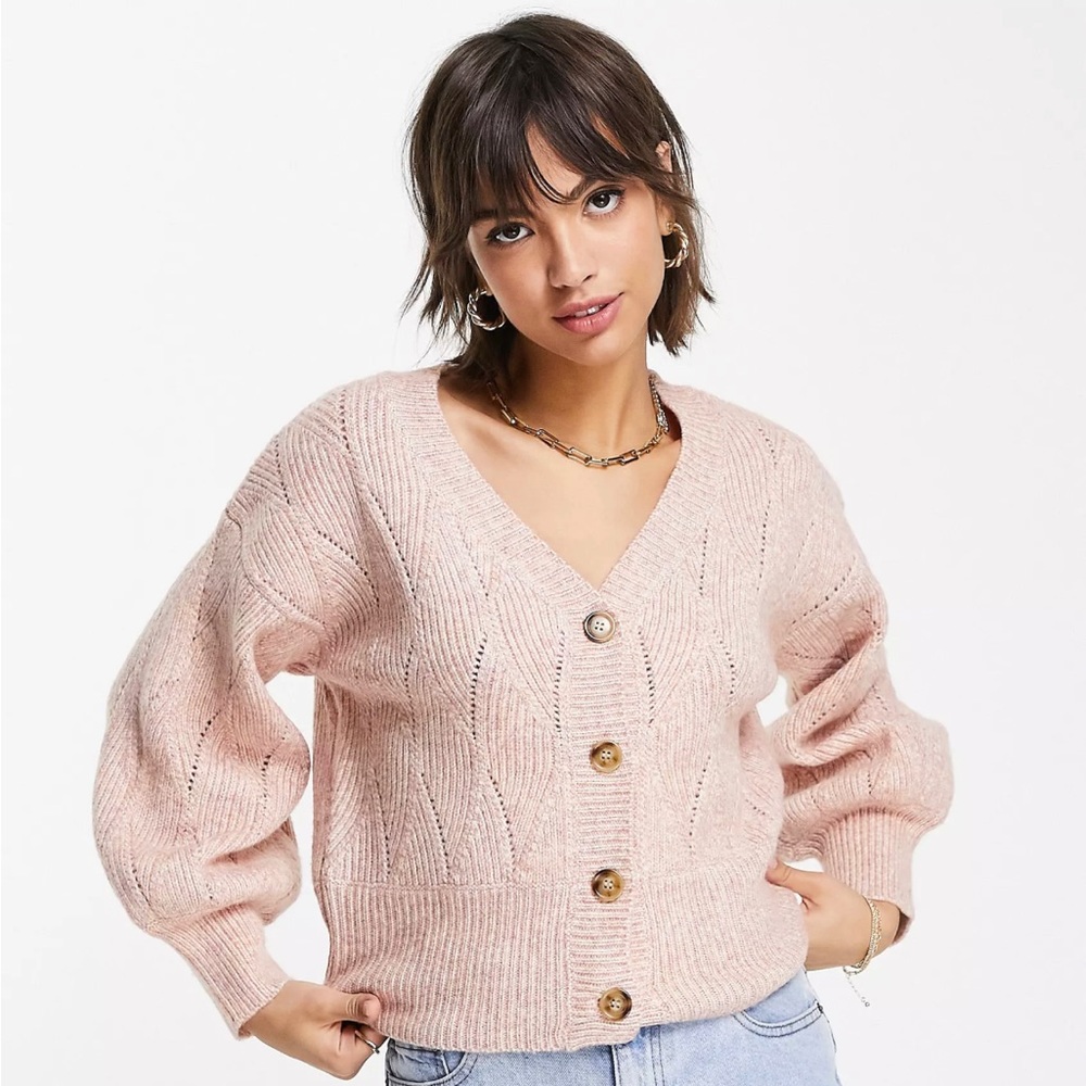 NWT ASOS sweater